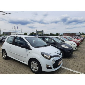 Renault Twingo  Hatchback 2014,  1.1 benzyna - Na sprzedaż za 14 450 zł - Mysłowice - zdjęcie 5