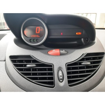 Renault Twingo  Hatchback 2014,  1.1 benzyna - Na sprzedaż za 14 450 zł - Mysłowice - zdjęcie 12