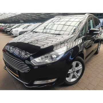 Ford Galaxy  Minivan/Van 2018,  2.0 diesel, automat - Na sprzedaż za 69 800 zł - Mysłowice - zdjęcie 3