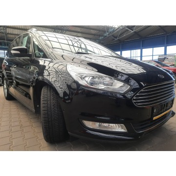 Ford Galaxy  Minivan/Van 2018,  2.0 diesel, automat - Na sprzedaż za 69 800 zł - Mysłowice - zdjęcie 5
