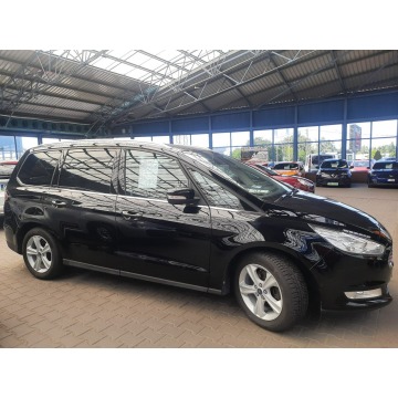 Ford Galaxy  Minivan/Van 2018,  2.0 diesel, automat - Na sprzedaż za 69 800 zł - Mysłowice - zdjęcie 2