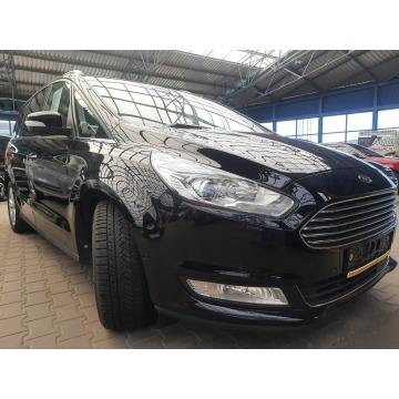 Ford Galaxy  Minivan/Van 2018,  2.0 diesel, automat - Na sprzedaż za 69 800 zł - Mysłowice - zdjęcie 4