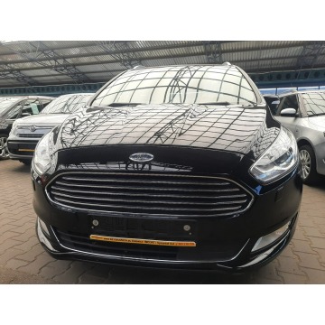 Ford Galaxy  Minivan/Van 2018,  2.0 diesel, automat - Na sprzedaż za 69 800 zł - Mysłowice - zdjęcie 6