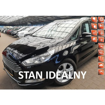 Ford Galaxy - 2018