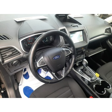 Ford Galaxy  Minivan/Van 2018,  2.0 diesel, automat - Na sprzedaż za 69 800 zł - Mysłowice - zdjęcie 12