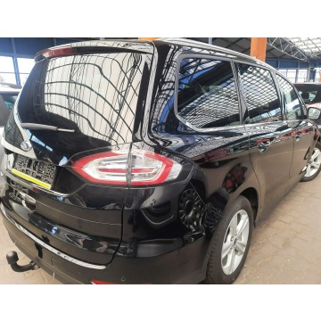 Ford Galaxy  Minivan/Van 2018,  2.0 diesel, automat - Na sprzedaż za 69 800 zł - Mysłowice - zdjęcie 7