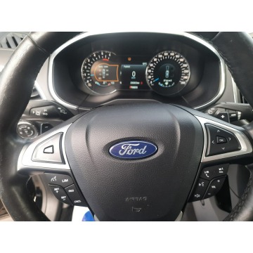 Ford Galaxy  Minivan/Van 2018,  2.0 diesel, automat - Na sprzedaż za 69 800 zł - Mysłowice - zdjęcie 10