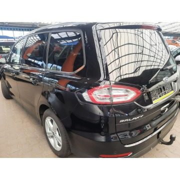 Ford Galaxy  Minivan/Van 2018,  2.0 diesel, automat - Na sprzedaż za 69 800 zł - Mysłowice - zdjęcie 8