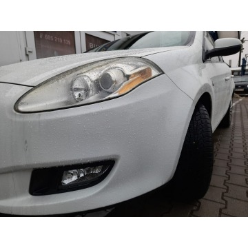 Fiat Bravo  Hatchback 2009,  1.6 diesel, automat - Na sprzedaż za 14 350 zł - Mysłowice - zdjęcie 2