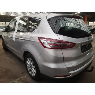 Ford S-MAX  Minivan/Van 2018,  2.0 diesel, automat - Na sprzedaż za 59 700 zł - Mysłowice - zdjęcie 8