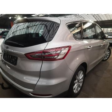 Ford S-MAX  Minivan/Van 2018,  2.0 diesel, automat - Na sprzedaż za 59 700 zł - Mysłowice - zdjęcie 7