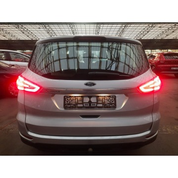 Ford S-MAX  Minivan/Van 2018,  2.0 diesel, automat - Na sprzedaż za 59 700 zł - Mysłowice - zdjęcie 9