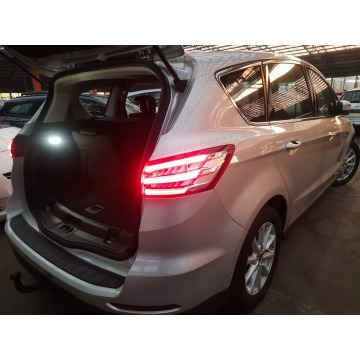 Ford S-MAX  Minivan/Van 2018,  2.0 diesel, automat - Na sprzedaż za 59 700 zł - Mysłowice - zdjęcie 10