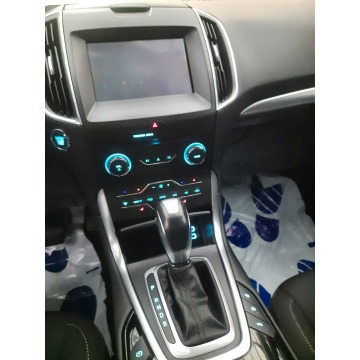 Ford S-MAX  Minivan/Van 2018,  2.0 diesel, automat - Na sprzedaż za 59 700 zł - Mysłowice - zdjęcie 11
