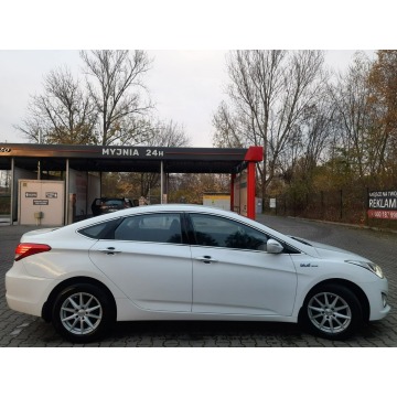 Hyundai i40  Sedan/Limuzyna 2012,  1.7 diesel - Na sprzedaż za 25 400 zł - Mysłowice - zdjęcie 5