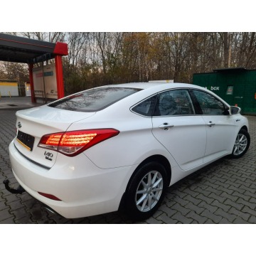 Hyundai i40  Sedan/Limuzyna 2012,  1.7 diesel - Na sprzedaż za 25 400 zł - Mysłowice - zdjęcie 6