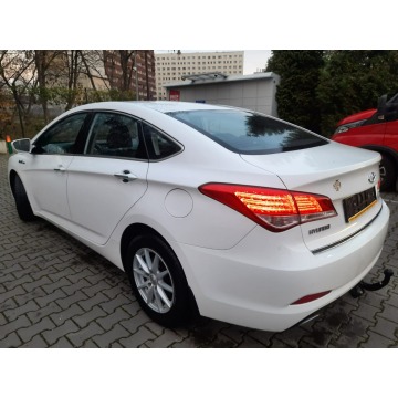 Hyundai i40  Sedan/Limuzyna 2012,  1.7 diesel - Na sprzedaż za 25 400 zł - Mysłowice - zdjęcie 7