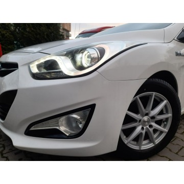Hyundai i40  Sedan/Limuzyna 2012,  1.7 diesel - Na sprzedaż za 25 400 zł - Mysłowice - zdjęcie 4