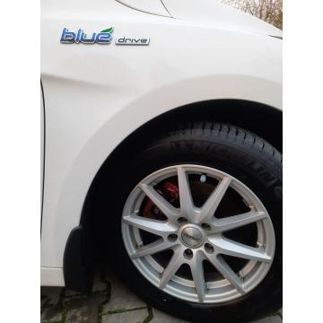 Hyundai i40  Sedan/Limuzyna 2012,  1.7 diesel - Na sprzedaż za 25 400 zł - Mysłowice - zdjęcie 11