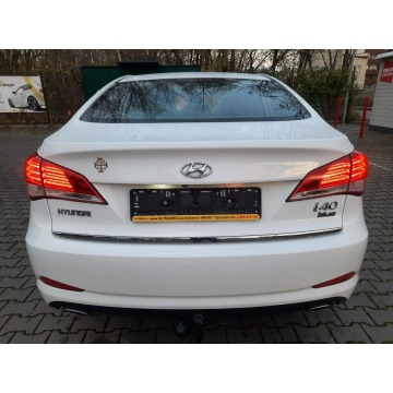 Hyundai i40  Sedan/Limuzyna 2012,  1.7 diesel - Na sprzedaż za 25 400 zł - Mysłowice - zdjęcie 9