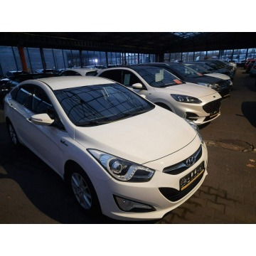 Hyundai i40  Sedan/Limuzyna 2012,  1.7 diesel - Na sprzedaż za 25 400 zł - Mysłowice - zdjęcie 10