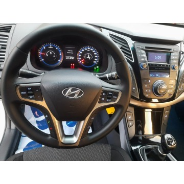 Hyundai i40  Sedan/Limuzyna 2012,  1.7 diesel - Na sprzedaż za 25 400 zł - Mysłowice - zdjęcie 12