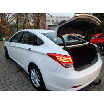 Hyundai i40  Sedan/Limuzyna 2012,  1.7 diesel - Na sprzedaż za 25 400 zł - Mysłowice - zdjęcie 8