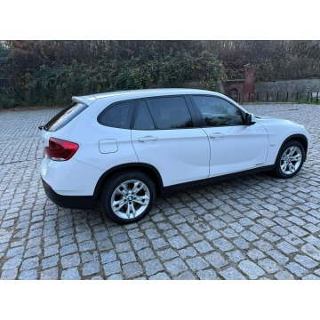 BMW X1  Minivan/Van 2012,  2.0 diesel - Na sprzedaż za 22 600 zł - Nysa - zdjęcie 7
