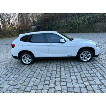BMW X1  Minivan/Van 2012,  2.0 diesel - Na sprzedaż za 22 600 zł - Nysa - zdjęcie 6