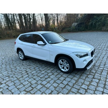 BMW X1  Minivan/Van 2012,  2.0 diesel - Na sprzedaż za 22 600 zł - Nysa - zdjęcie 5