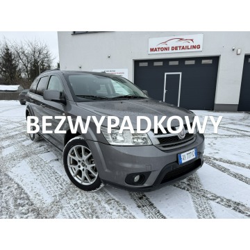 Fiat Freemont 2.0D 7osobowy