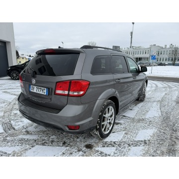 Fiat Freemont  SUV 2012,  2.0 diesel - Na sprzedaż za 28 500 zł - Oświęcim - zdjęcie 2