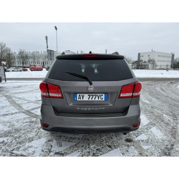 Fiat Freemont  SUV 2012,  2.0 diesel - Na sprzedaż za 28 500 zł - Oświęcim - zdjęcie 4