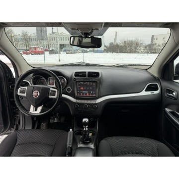 Fiat Freemont  SUV 2012,  2.0 diesel - Na sprzedaż za 28 500 zł - Oświęcim - zdjęcie 9