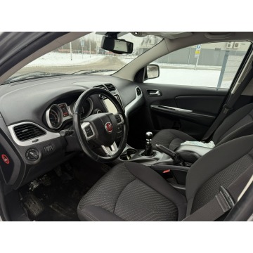 Fiat Freemont  SUV 2012,  2.0 diesel - Na sprzedaż za 28 500 zł - Oświęcim - zdjęcie 7