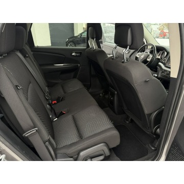 Fiat Freemont  SUV 2012,  2.0 diesel - Na sprzedaż za 28 500 zł - Oświęcim - zdjęcie 8