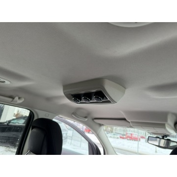 Fiat Freemont  SUV 2012,  2.0 diesel - Na sprzedaż za 28 500 zł - Oświęcim - zdjęcie 10