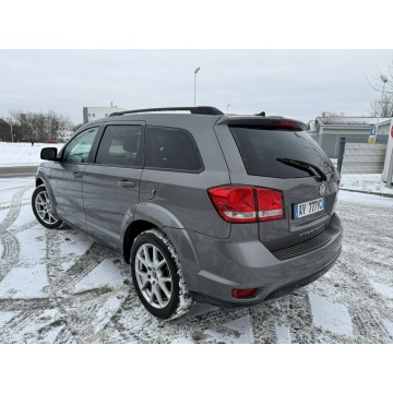 Fiat Freemont  SUV 2012,  2.0 diesel - Na sprzedaż za 28 500 zł - Oświęcim - zdjęcie 5