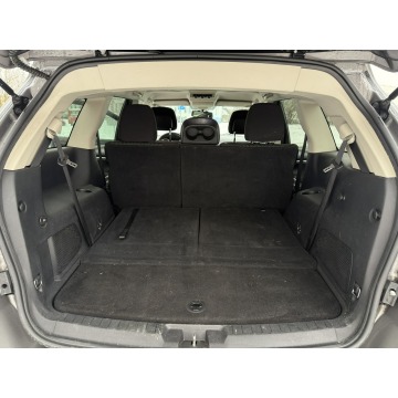 Fiat Freemont  SUV 2012,  2.0 diesel - Na sprzedaż za 28 500 zł - Oświęcim - zdjęcie 12