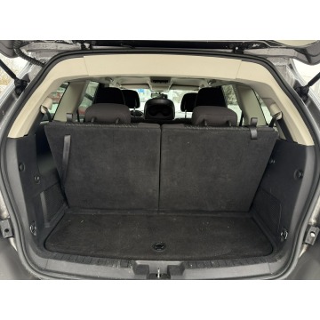Fiat Freemont  SUV 2012,  2.0 diesel - Na sprzedaż za 28 500 zł - Oświęcim - zdjęcie 11