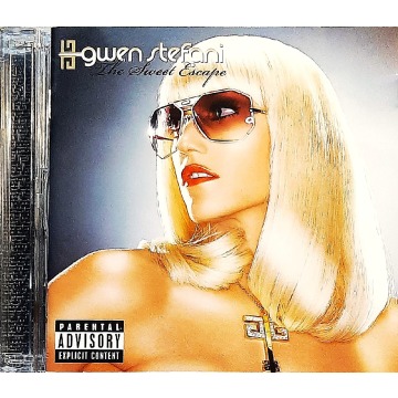 Polecam Podwójny Album 2X CD Christina Aguilera-... - Płyty, kasety - Gdańsk - zdjęcie 12