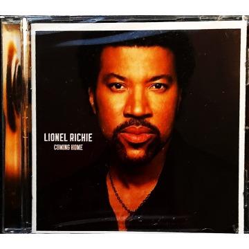 Polecam Wspaniały Album CD Lionel  Richie  -Album... - Płyty, kasety - Szczecin - zdjęcie 15