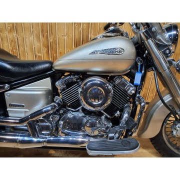  *  Ładne brzmienie yamaha raty -kup online oraz... - Motocykle cruiser - Bicz - zdjęcie 2