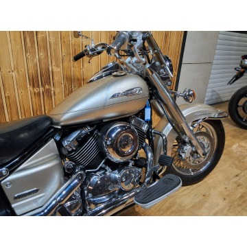  *  Ładne brzmienie yamaha raty -kup online oraz... - Motocykle cruiser - Bicz - zdjęcie 8