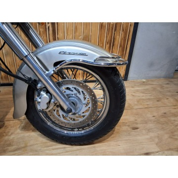  *  Ładne brzmienie yamaha raty -kup online oraz... - Motocykle cruiser - Bicz - zdjęcie 3