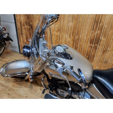  *  Ładne brzmienie yamaha raty -kup online oraz... - Motocykle cruiser - Bicz - zdjęcie 9