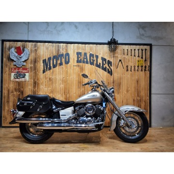  *  Ładne brzmienie yamaha raty -kup online oraz... - Motocykle cruiser - Bicz - zdjęcie 5