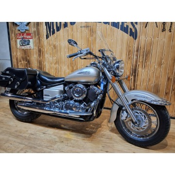  *  Ładne brzmienie yamaha raty -kup online oraz... - Motocykle cruiser - Bicz - zdjęcie 12