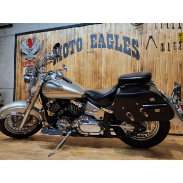  *  Ładne brzmienie yamaha raty -kup online oraz... - Motocykle cruiser - Bicz - zdjęcie 11