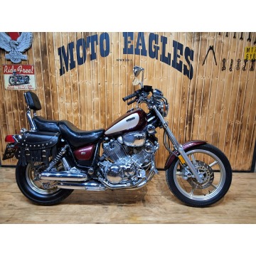 *YAMAHA VIRAGO 750 * bardzo zadbany * zapraszamy * raty -kup online